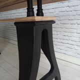 Industrial table 4 / 6 people