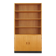 Ash wood bookcase, Danish design, 1960s, designer: Børge Mogensen