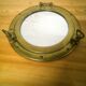 Mirror window 30cm