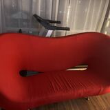"Victoria & Albert" sofa by Ron Arad for Moroso