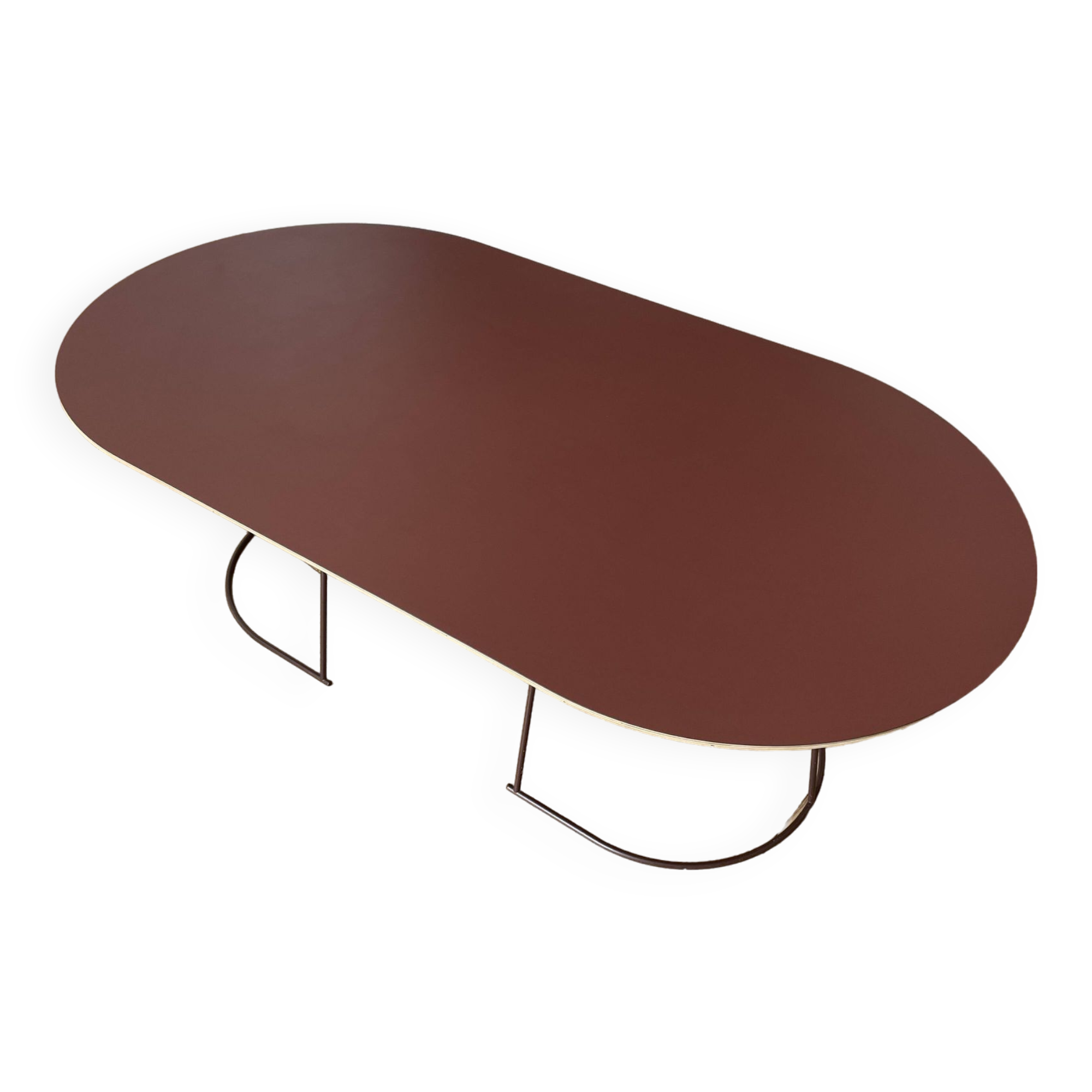 Muuto coffee table 120cm