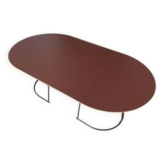 Muuto coffee table 120cm