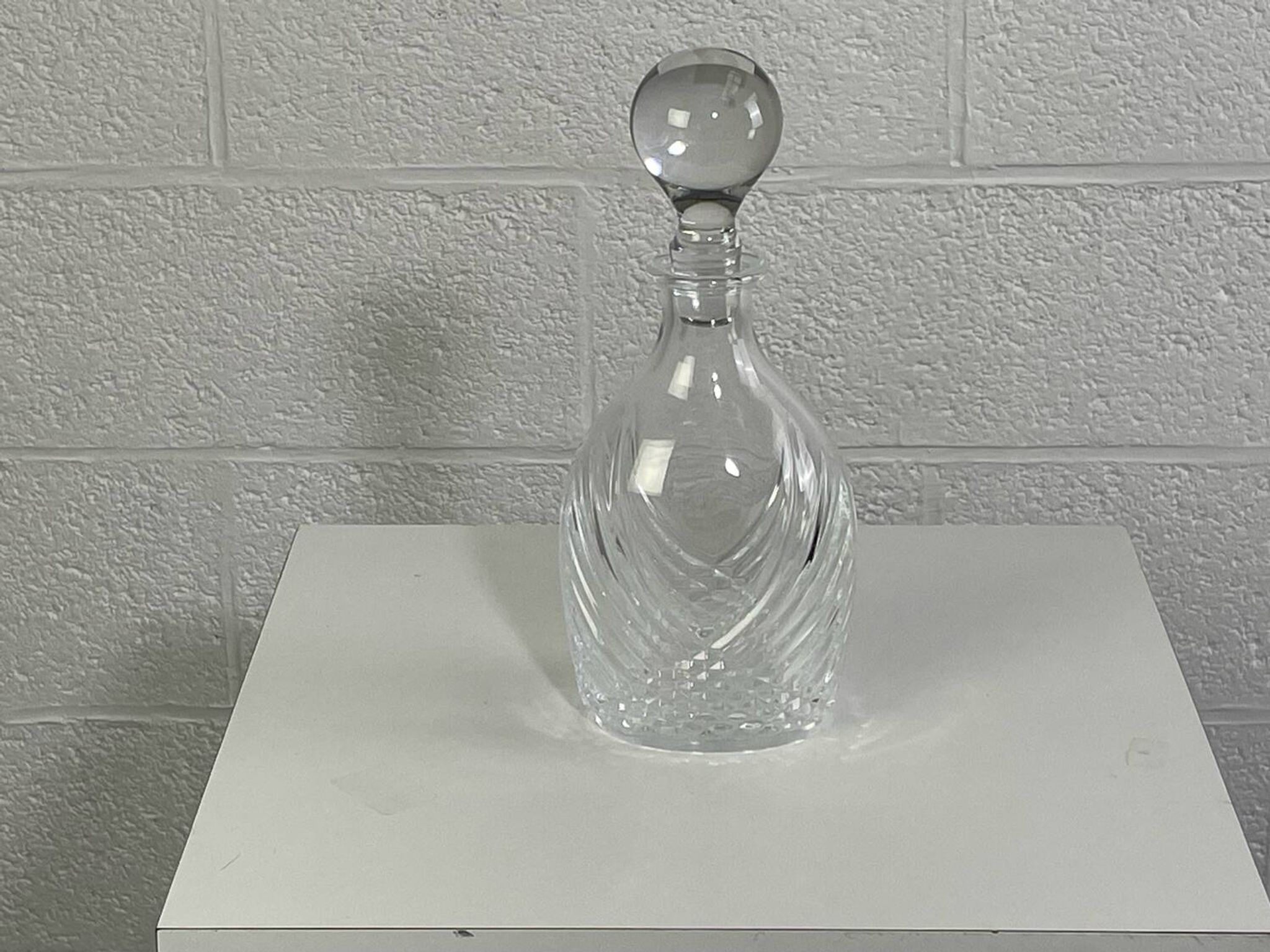 Carafe vintage