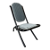 Antique Thonet folding chair – Kaminsessel