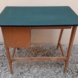 Small vintage office from the 60s