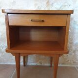 Bedside table 60s