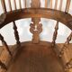 windsor armchair