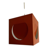 Suspension Cube - Shogo Suzuki pour Orno