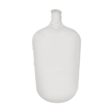 Dame jeanne de 5 gallons, fabriquée au Mexique