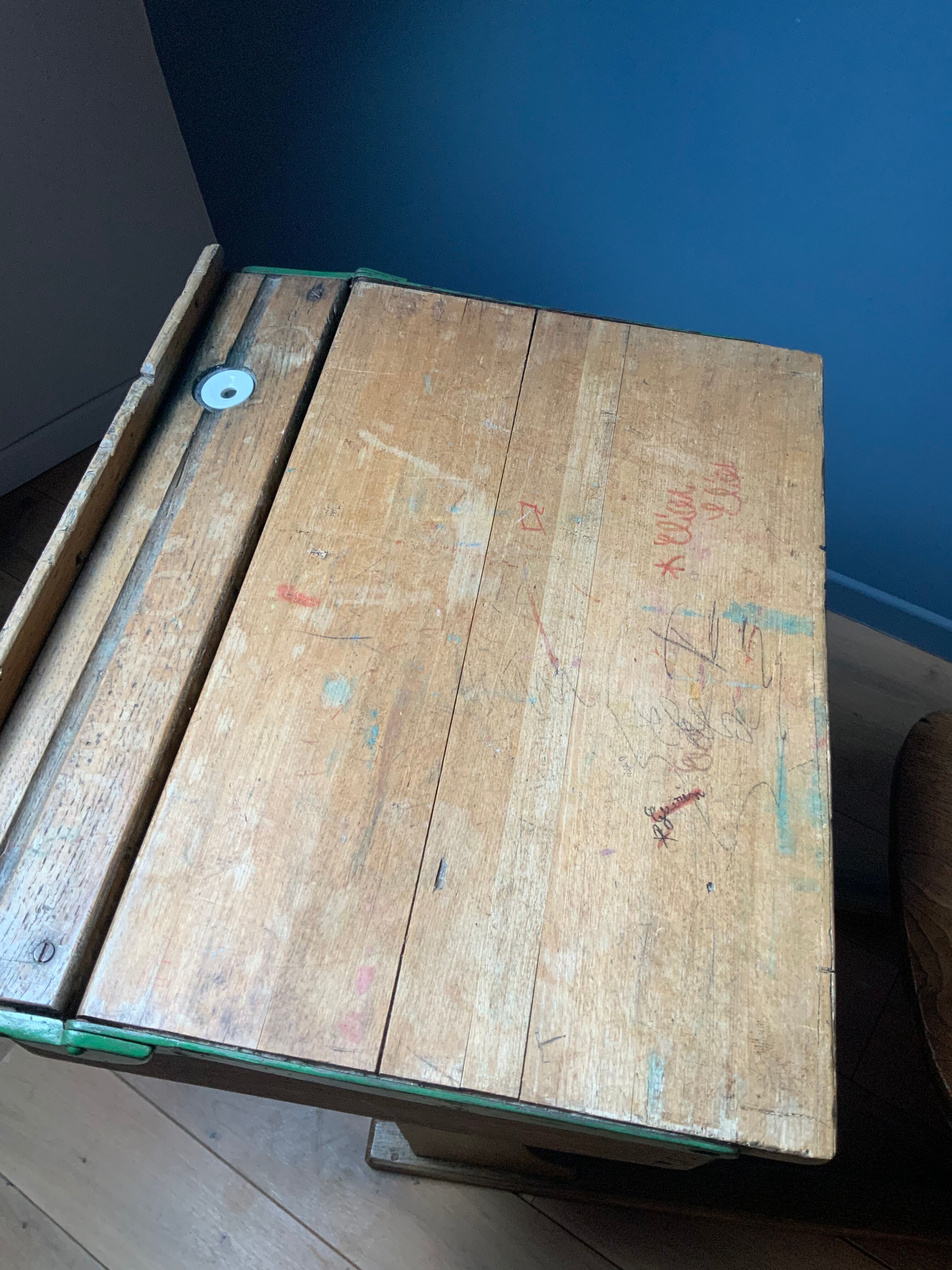School desk