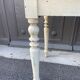 Table de ferme vintage 1950