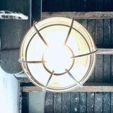 Industrial hanging