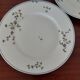 Plates decorations barbeaux