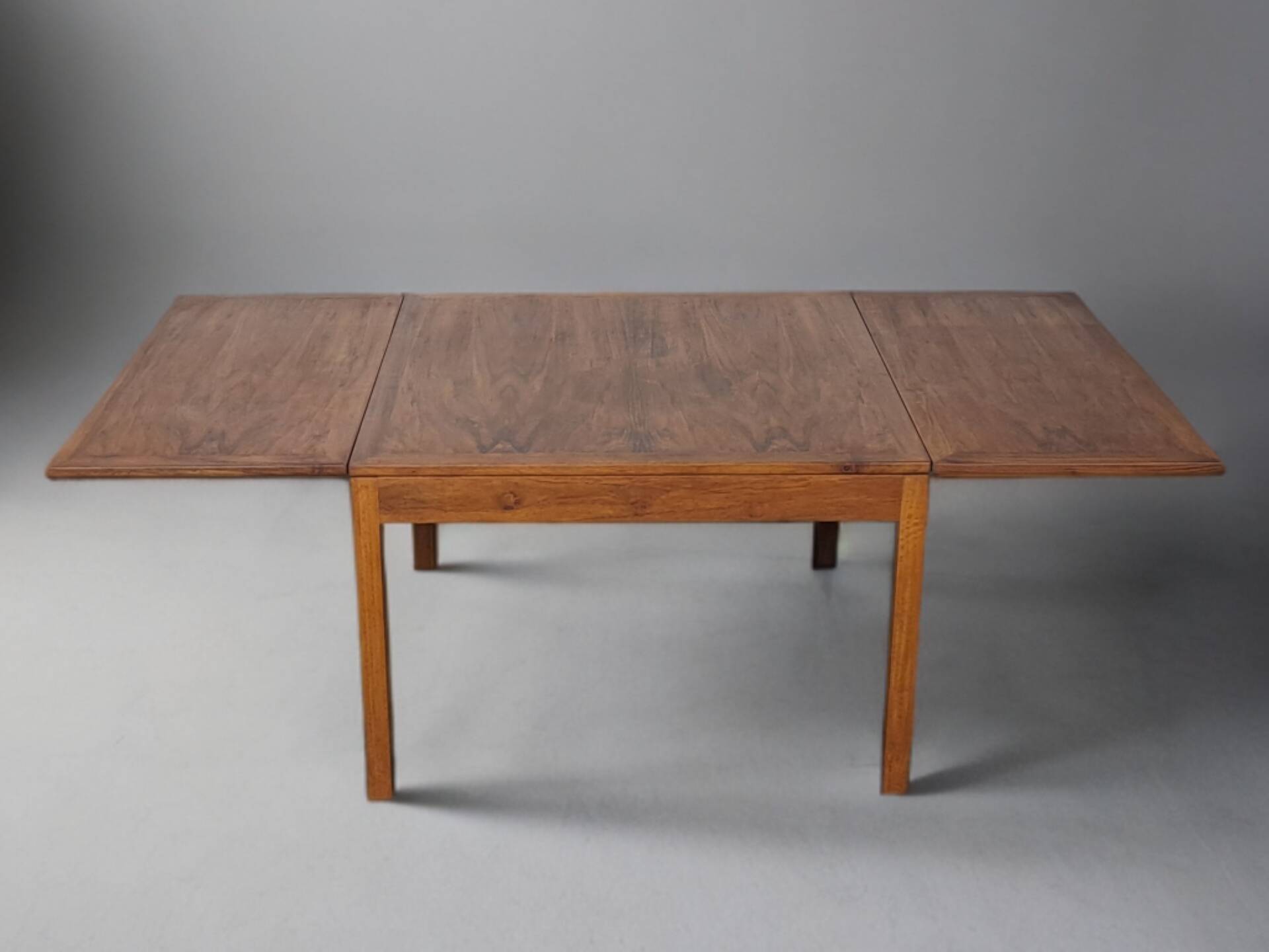 Table basse en teck Borge Mogensen, modèle 5362, Vintage Scandinave 19