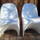 VERNER PANTON chairs