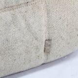 Vintage Kashima armchair for Ligne Roset by Michel Ducaroy 1970s