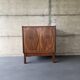 Commode bar Roche Bobois, 70s
