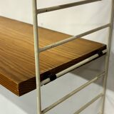 Mid century nisse strinning string wall system 1960