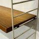 Mid century nisse strinning string wall system 1960