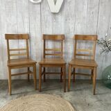Bistro chairs