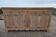 2 Door Gothic Style Decor Sideboard
