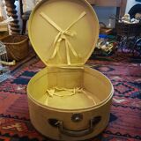 Boîte à chapeau