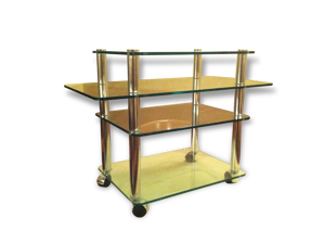 Originale desserte modulable