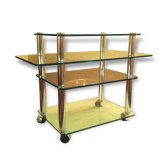 Original modular service
