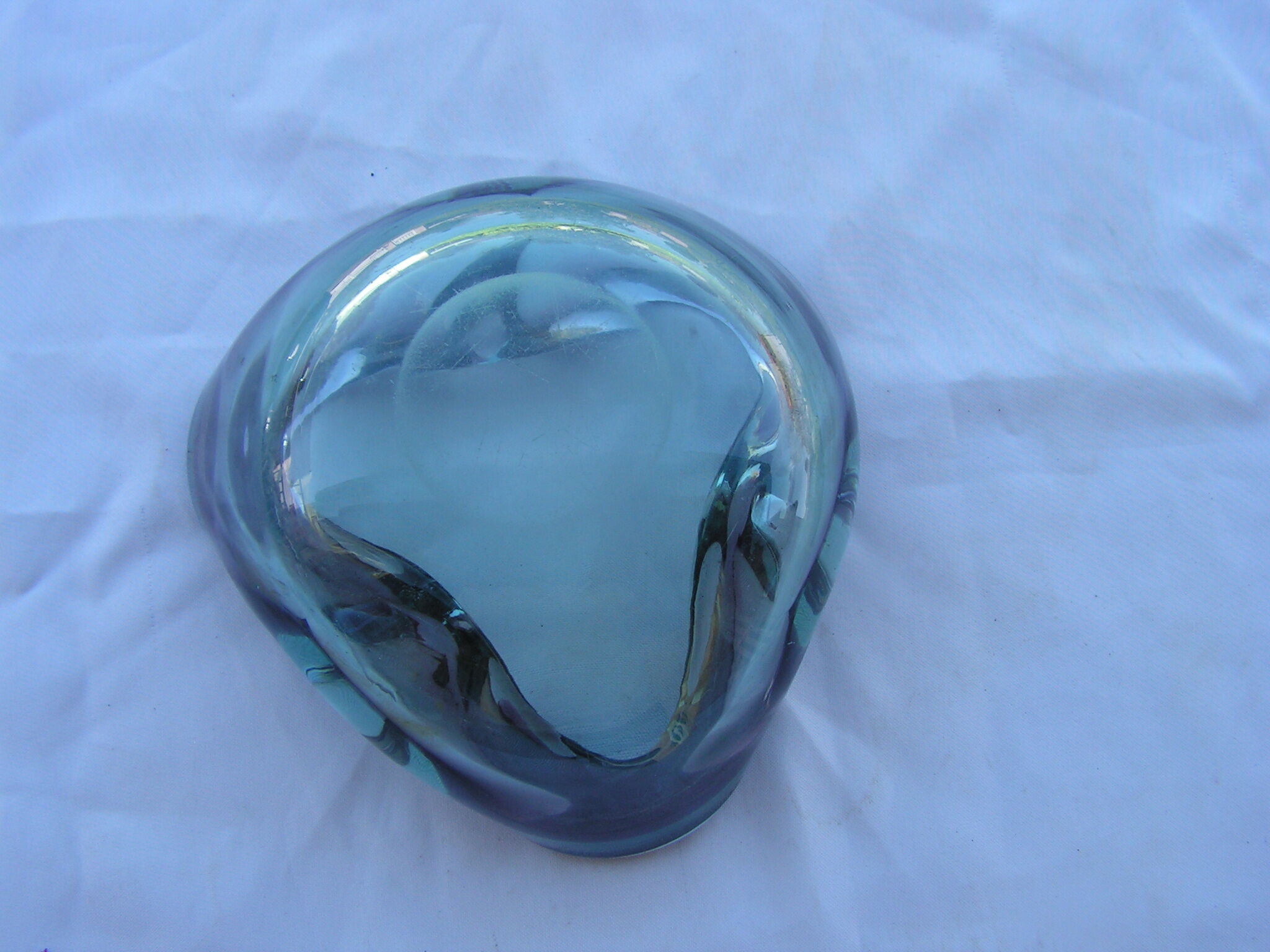 Murano catchall