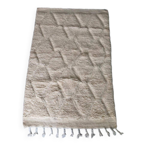 tapis berbère neuf