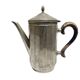 Postmodern coffee pot, Poland, 1960s