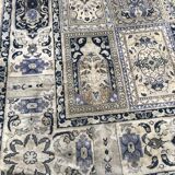 Tapis ancien kayseri turc 245x345 cm