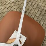 2x Fritz Hansen Swan chair by Arne Jacobsen, NEW condition!!
