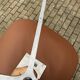 2x Fritz Hansen Swan chair by Arne Jacobsen, NEW condition!!