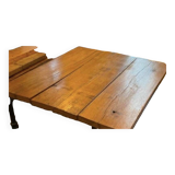 Lot de 5 tables pour Alizé pro