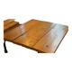 Lot de 5 tables pour Alizé pro