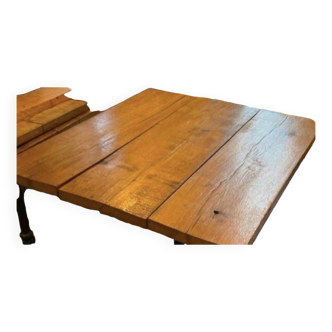 Set of 5 tables for Alizé pro