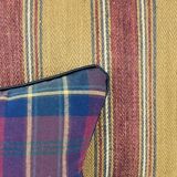 Cushions (4) Ralph Lauren Home Collection