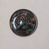 Ceramic flower stand wall decoration slow decoration handmade vase