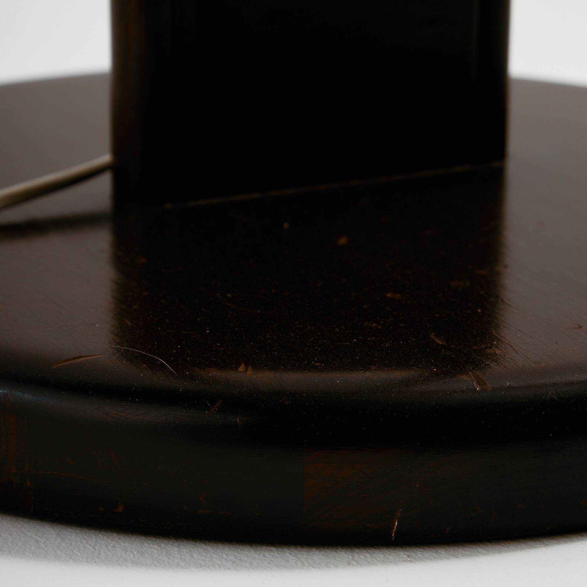 MK11052 Pine floor lamp by Lys