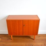 Scandinavian vintage 1960s