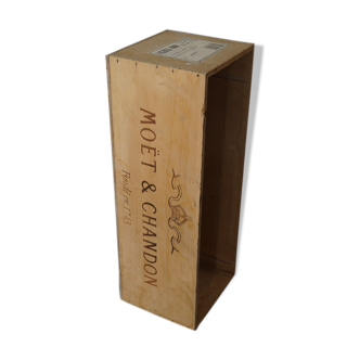 Advertising storage box