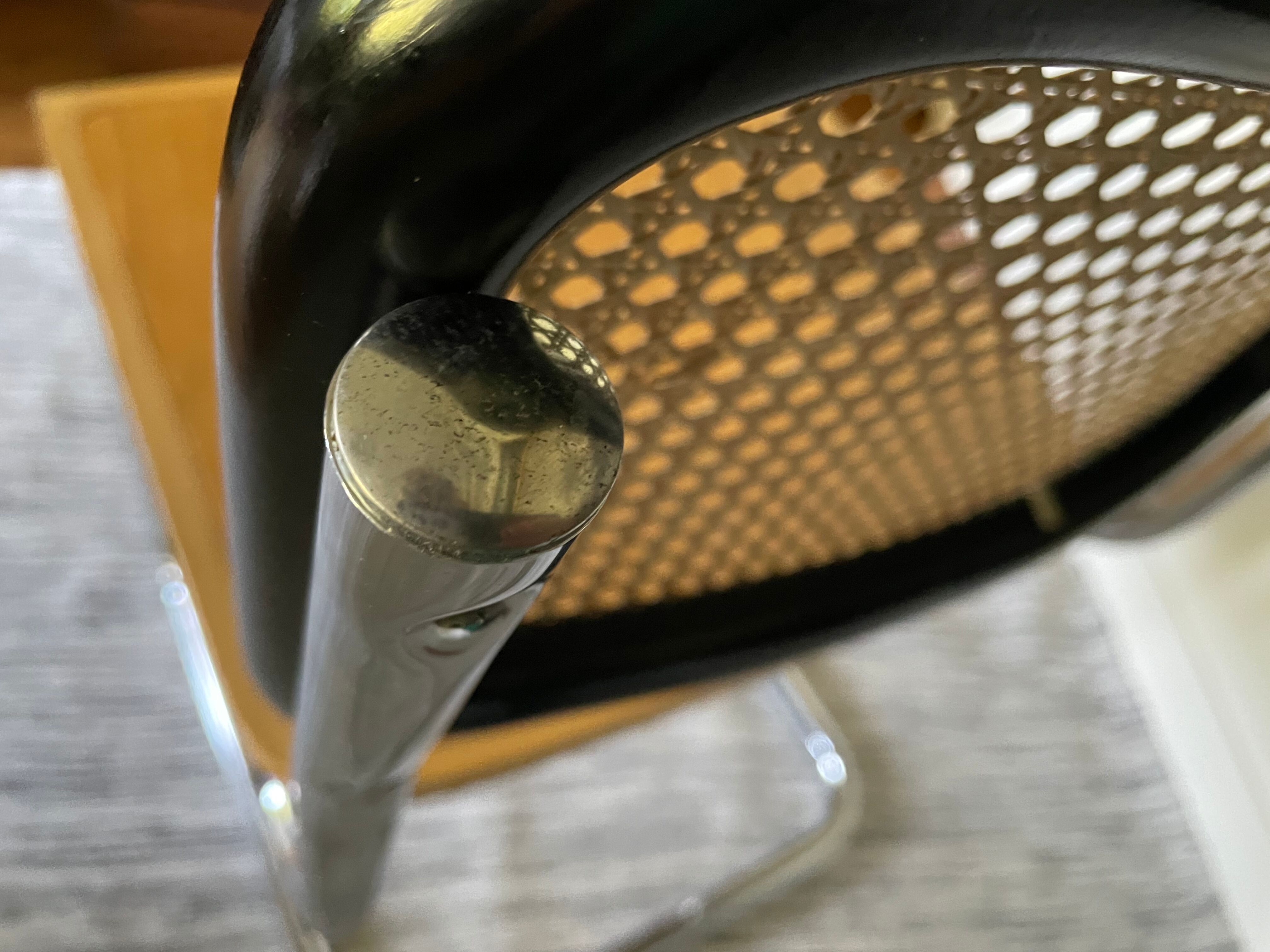 Chair B32 by Marcel Breuer