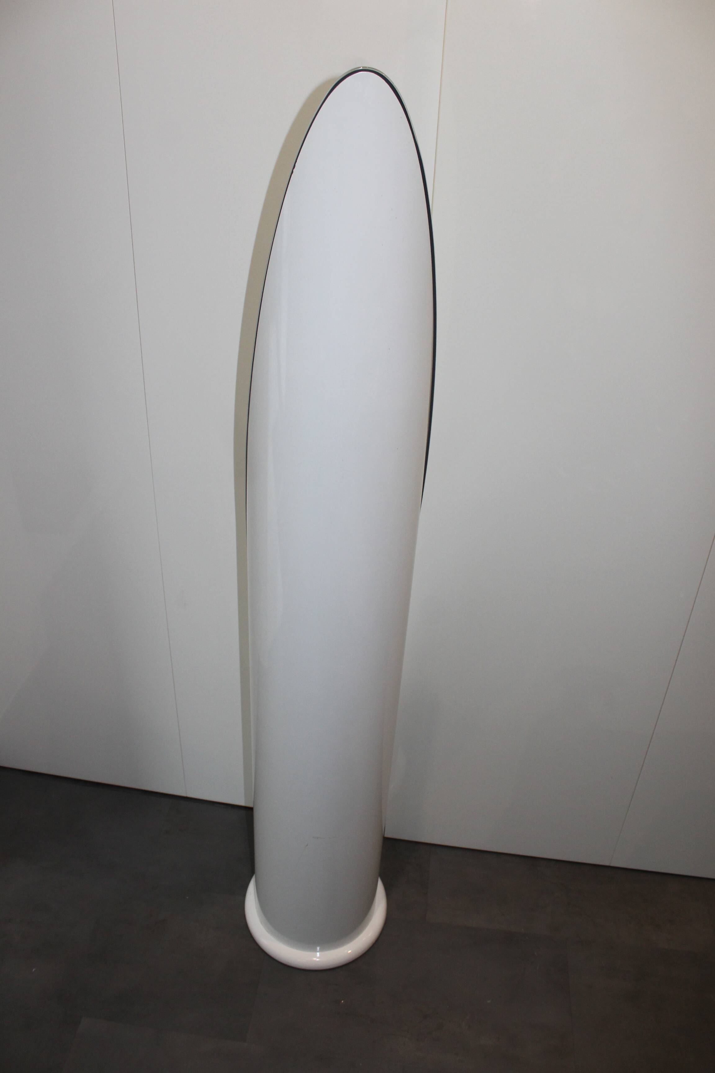 Mirror space age lipstick