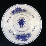Pot a pharmacy - ext- ruscus. ac in faience of st clement