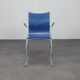 KFF – Karl Friedrich Förster, 4 x Postmodern Dining Chairs, 1990s