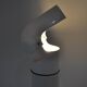 “Pileo Mezzo” floor lamp by Gae Aulenti for Artemide, 1970s