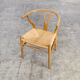 60s Hans Wegner ‘CH24’ wishbone chairs for Carl Hansen & Son
