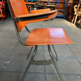 Dutch armchair Kho Liang edition Car Katwijk