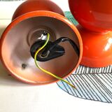 Éclisse lamp by Vico Magistretti 70s